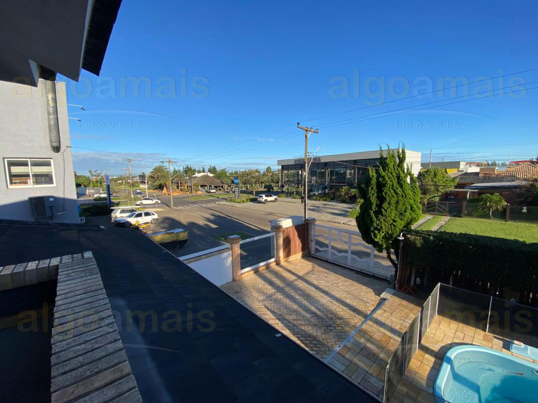 Sobrado, 4 quartos, 308 m² - Foto 55