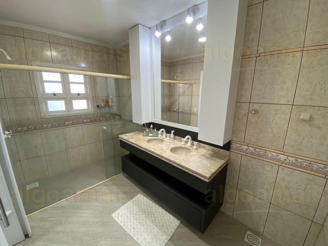 Sobrado, 4 quartos, 308 m² - Foto 58