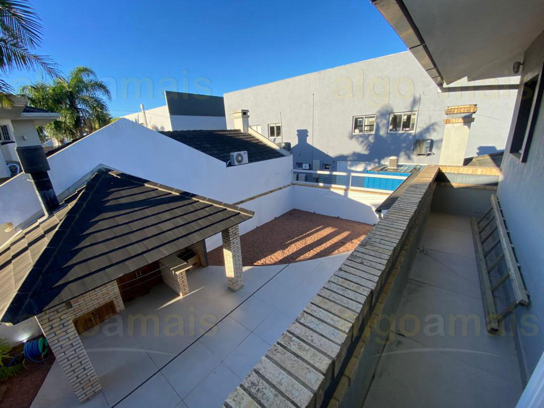 Sobrado, 4 quartos, 308 m² - Foto 59