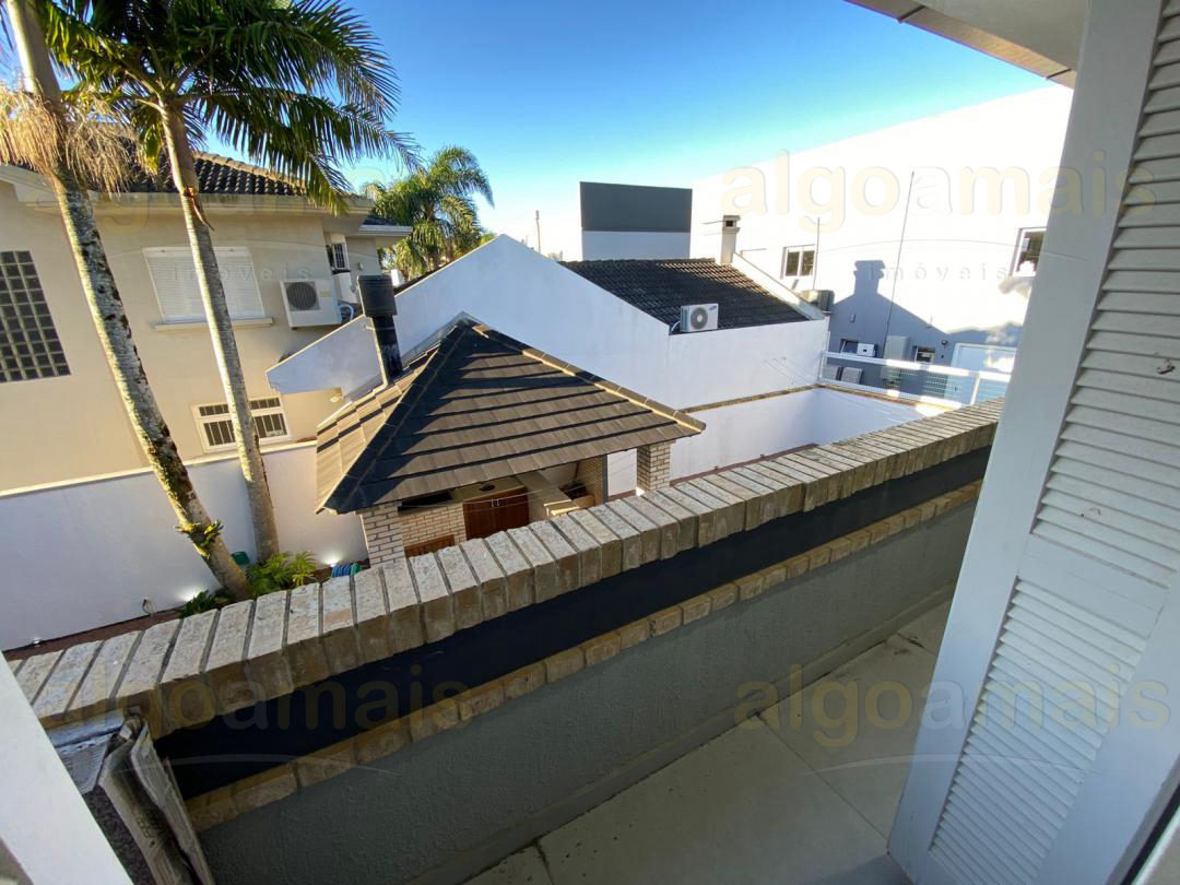 Sobrado, 4 quartos, 308 m² - Foto 57