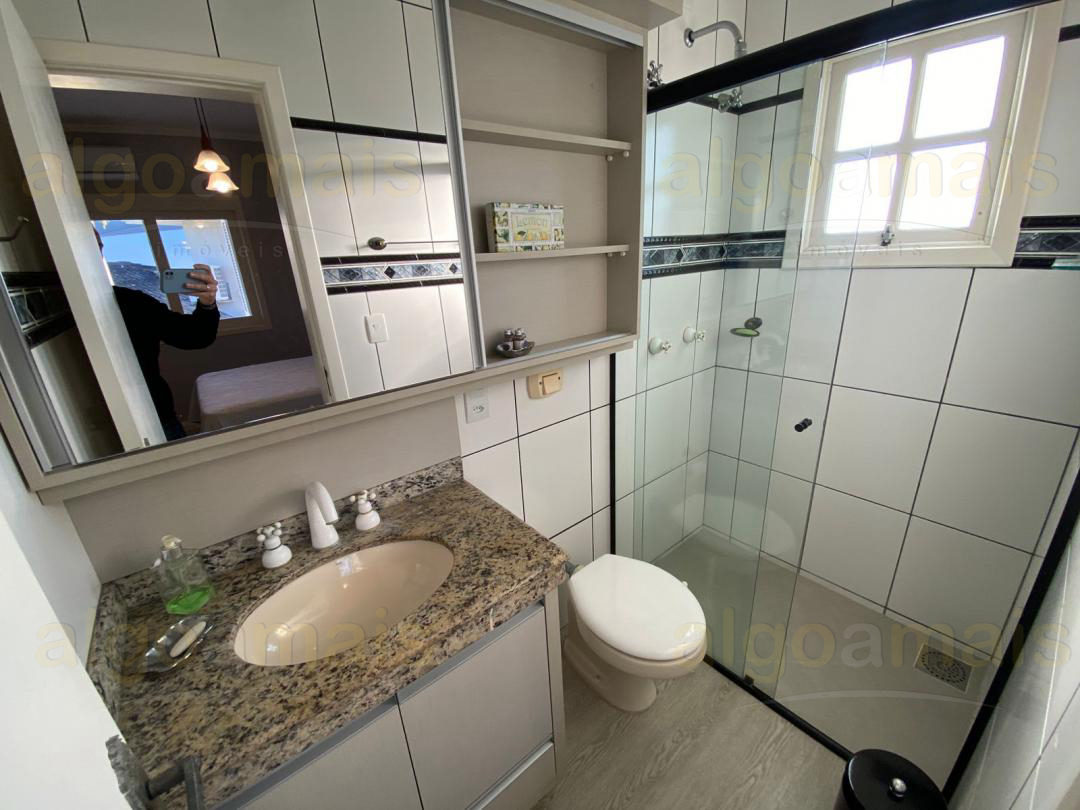 Sobrado, 4 quartos, 308 m² - Foto 56