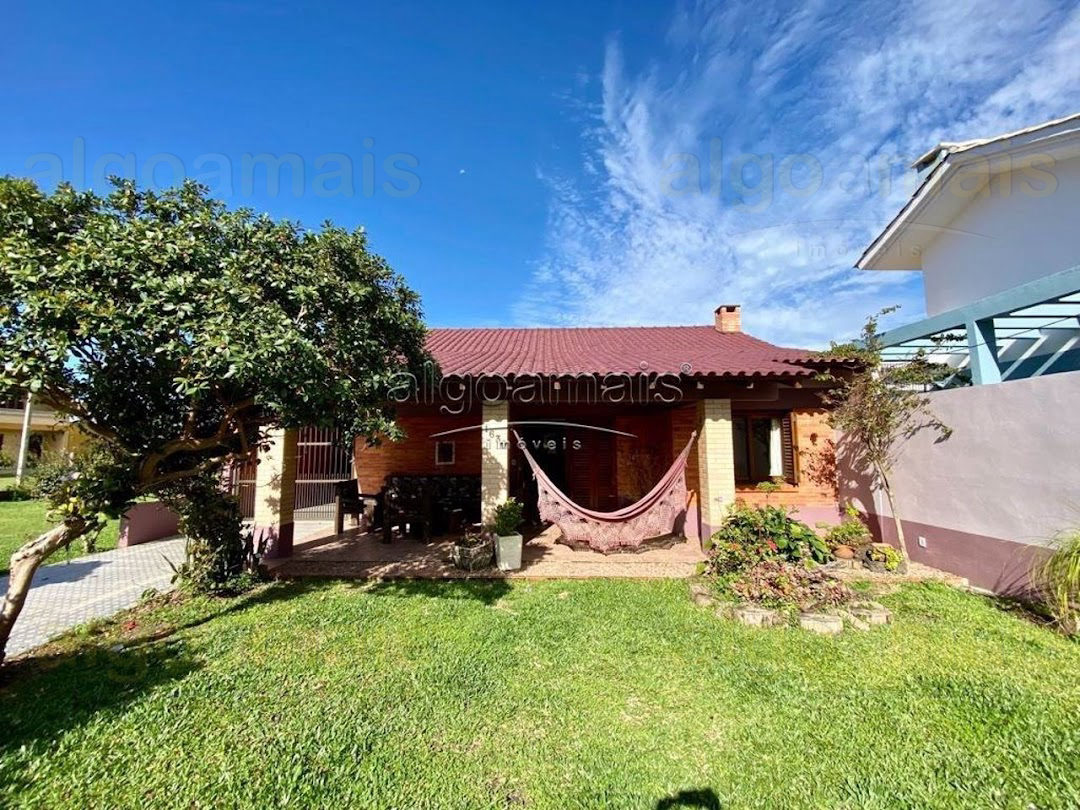 Casa, 3 quartos, 120 m² - Foto 4