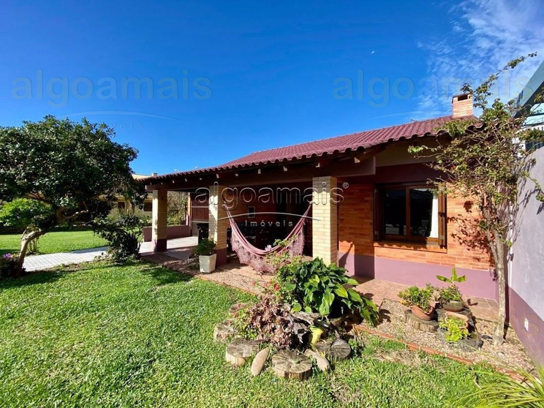 Casa, 3 dormitórios - Centro, Xangri-Lá — Centro — Xangri-Lá