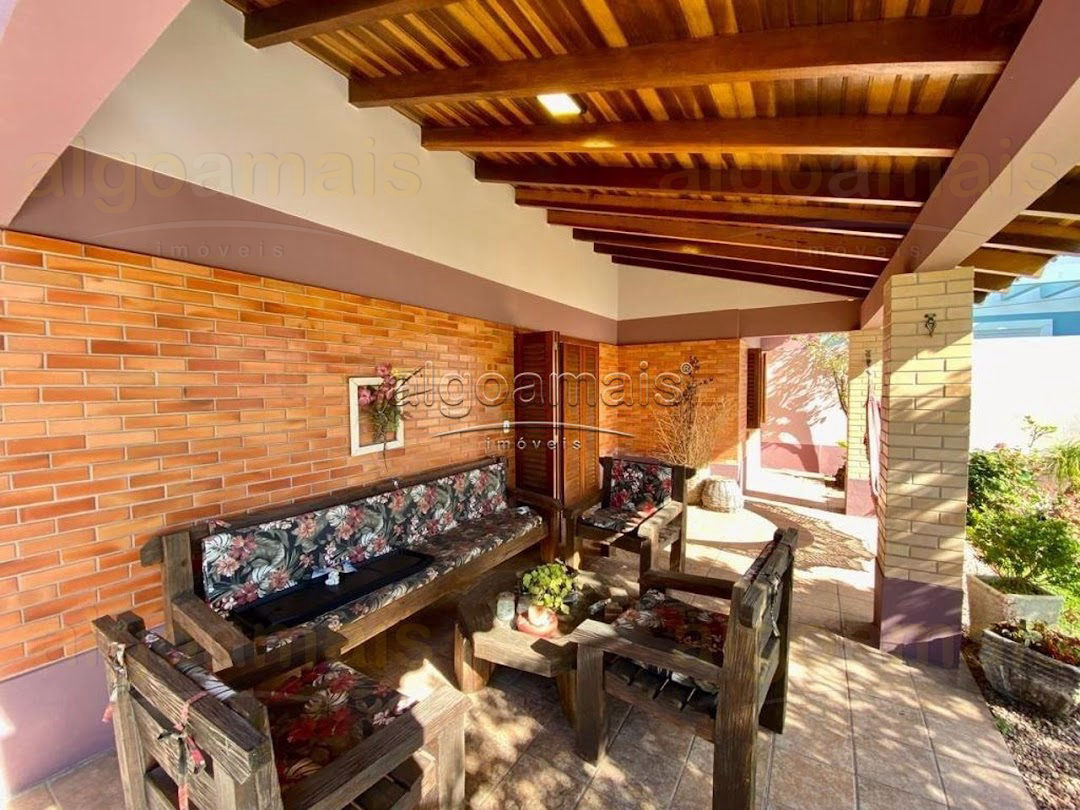 Casa, 3 quartos, 120 m² - Foto 6