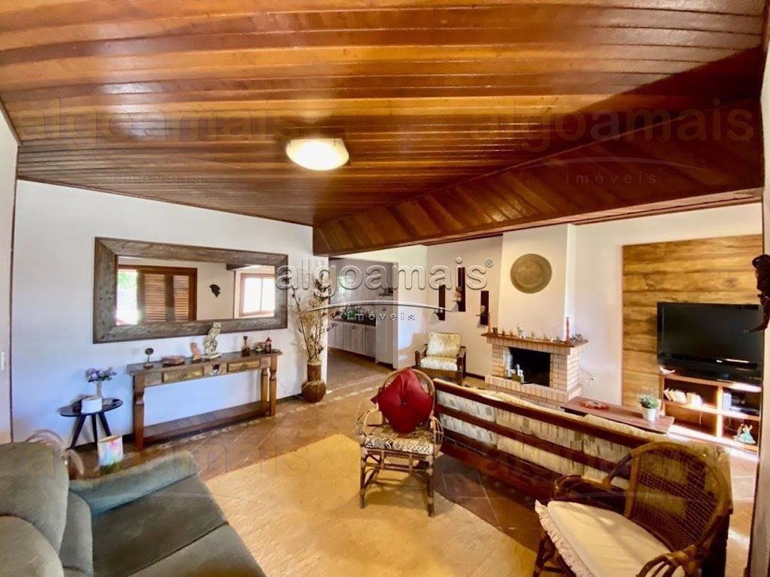 Casa, 3 quartos, 120 m² - Foto 11