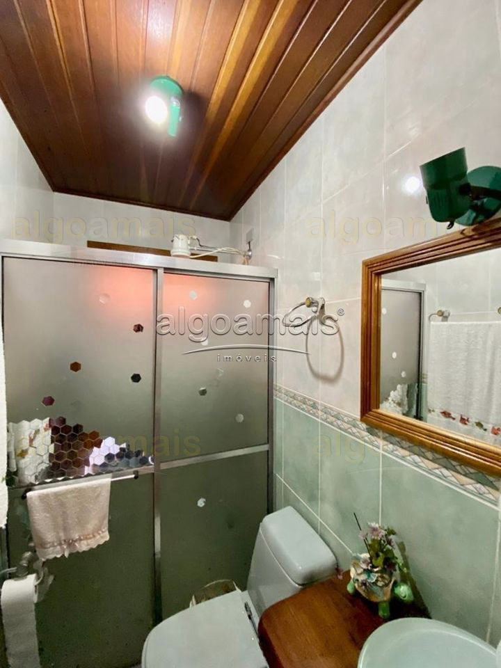 Casa, 3 quartos, 120 m² - Foto 18