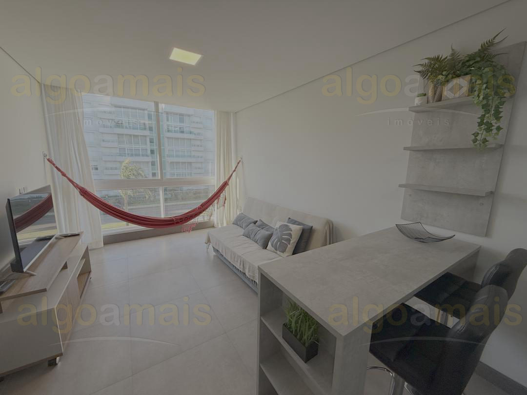 Apartamento, 1 quarto, 47 m² - Foto 3