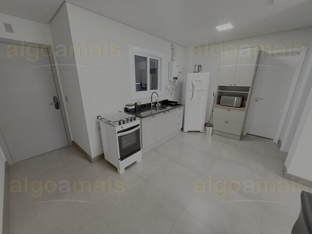 Apartamento, 1 quarto, 47 m² - Foto 4