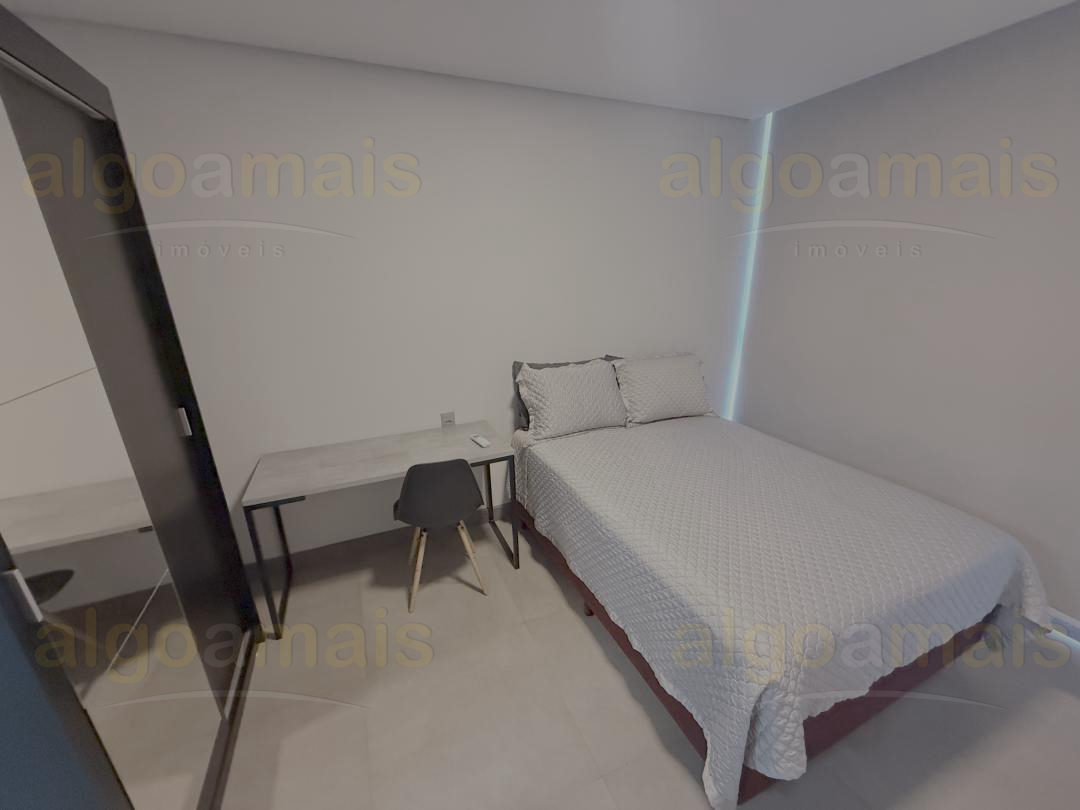 Apartamento, 1 quarto, 47 m² - Foto 2