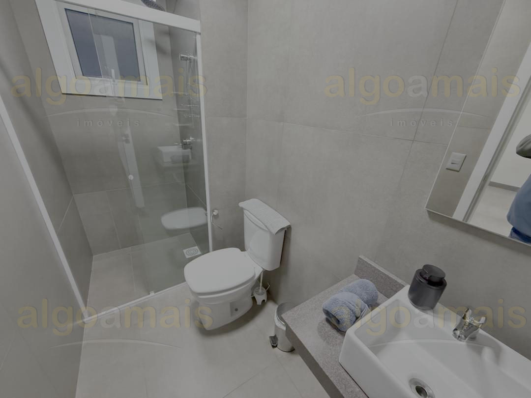 Apartamento Mobiliado em Atlântida, Xangri-Lá - Oportunidade no Edificio Livin Resort House — Atlântida — Xangri-Lá