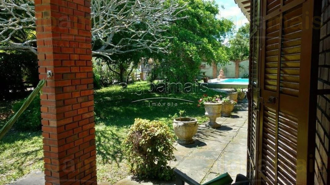 Casa, 4 quartos, 100 m² - Foto 2