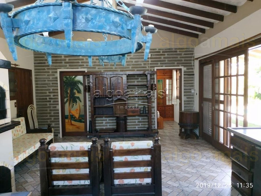 Casa, 4 quartos, 100 m² - Foto 6