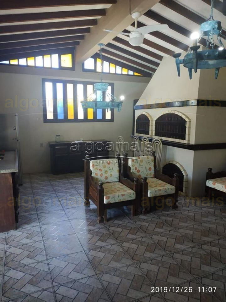 Casa, 4 quartos, 100 m² - Foto 11