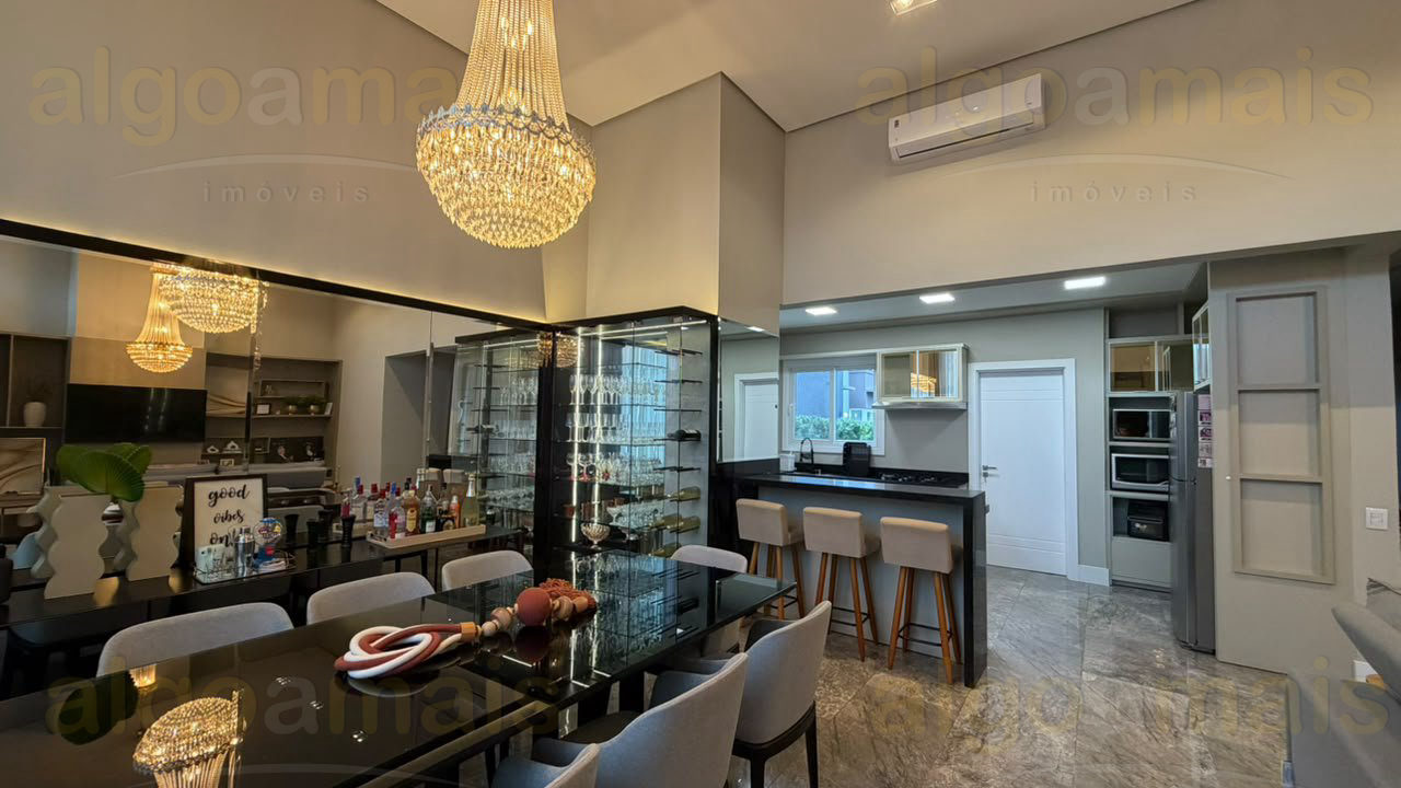 Casa de Condomínio, 3 quartos - Foto 6