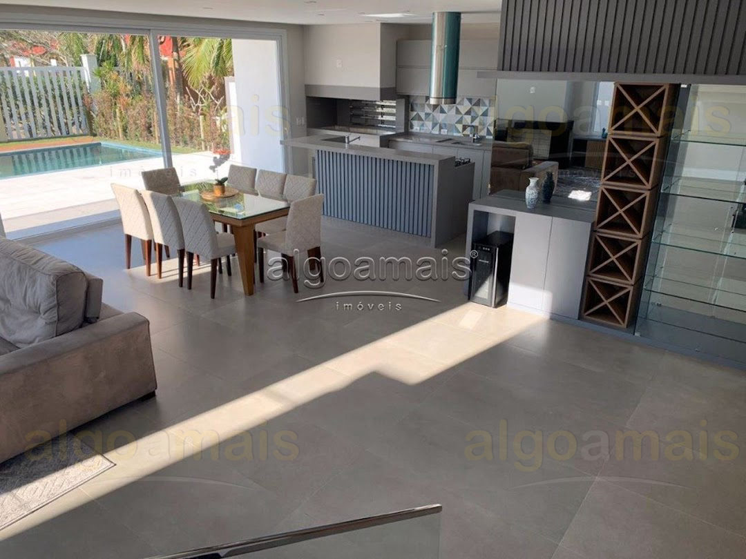 Casa de Condomínio, 4 quartos - Foto 2