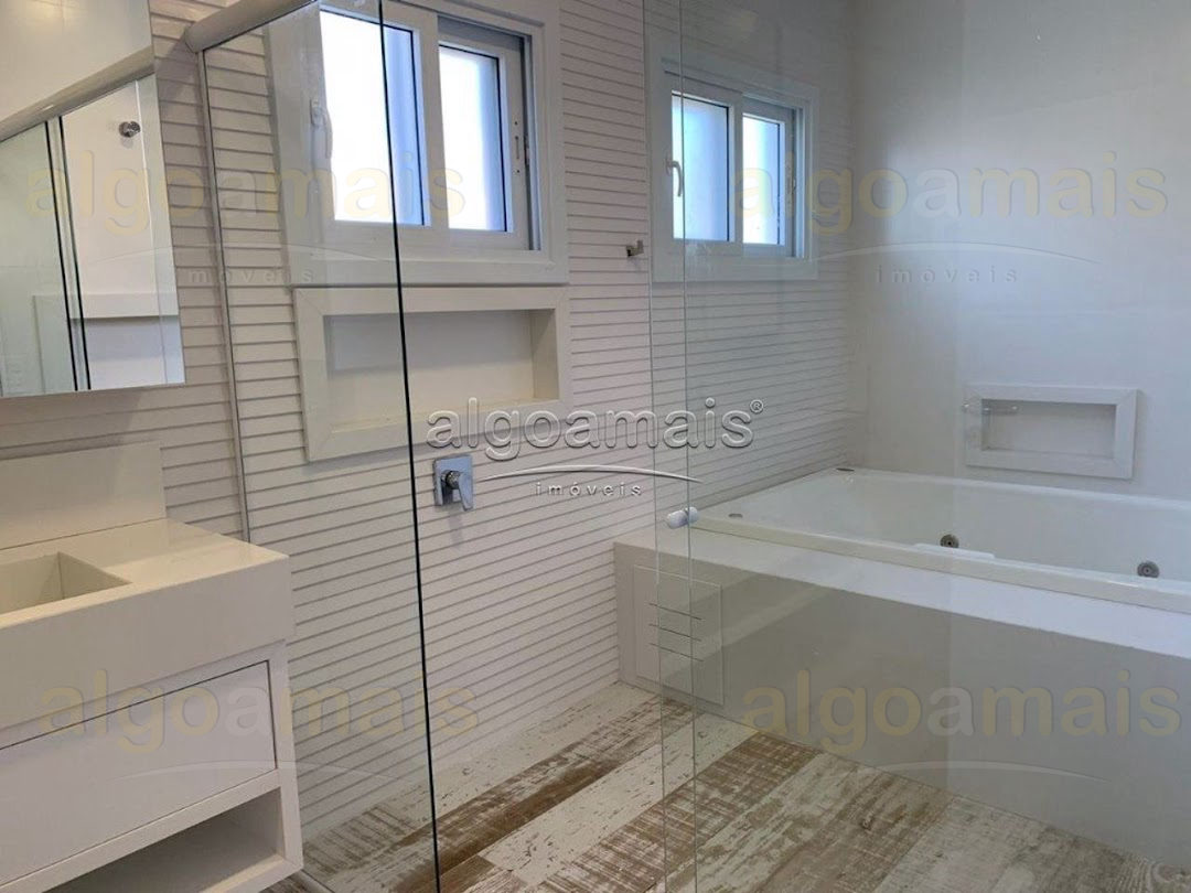 Casa de Condomínio, 4 quartos - Foto 20