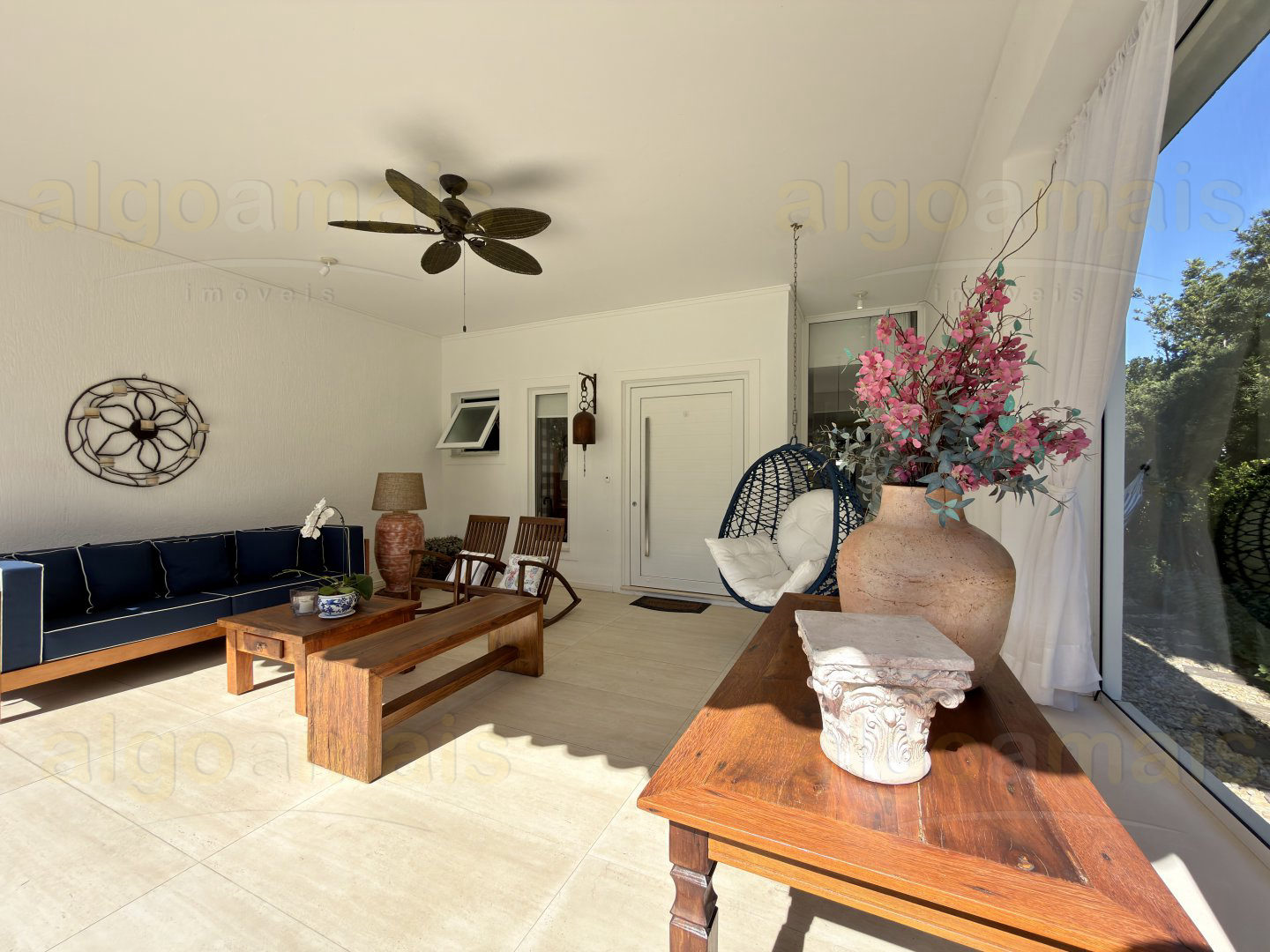 Casa de Condomínio, 3 quartos - Foto 12