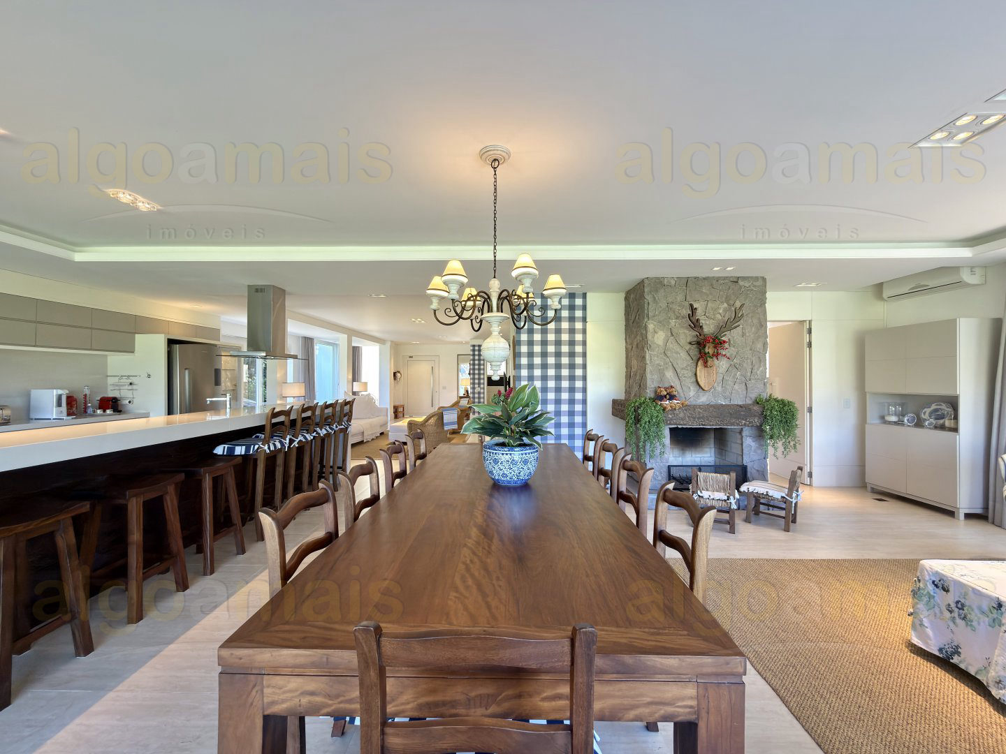 Casa de Condomínio, 3 quartos - Foto 37