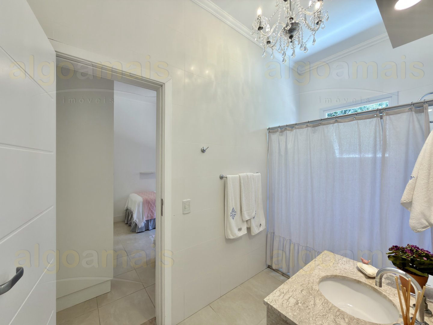 Casa de Condomínio, 3 quartos - Foto 43