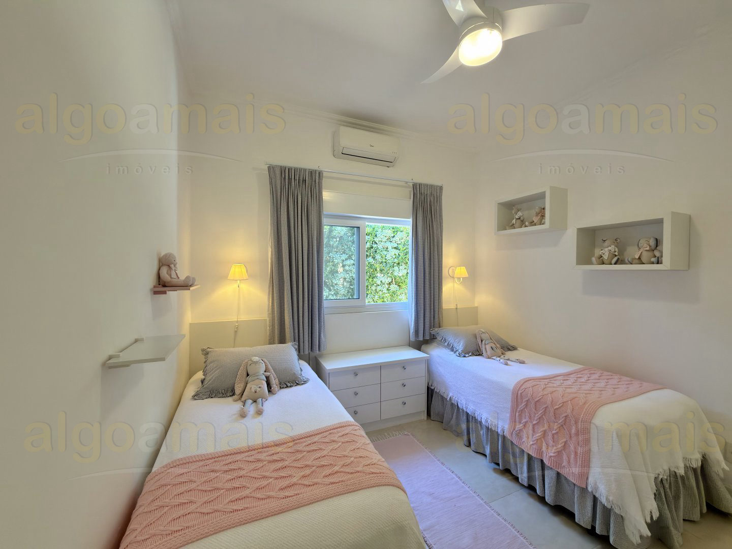 Casa de Condomínio, 3 quartos - Foto 44