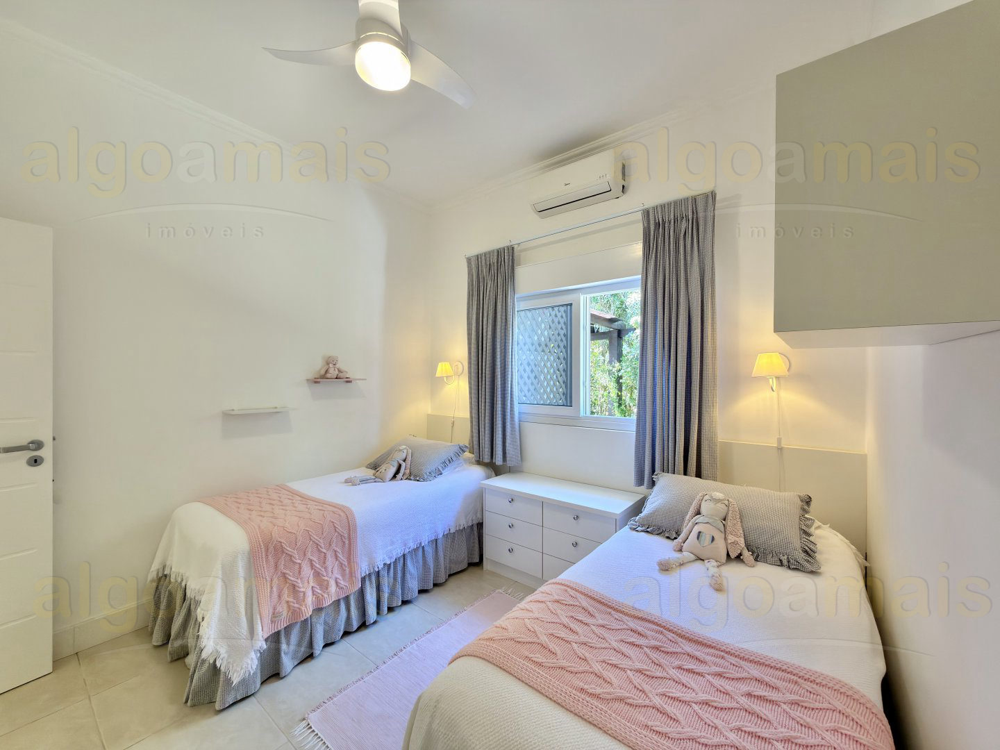 Casa de Condomínio, 3 quartos - Foto 45