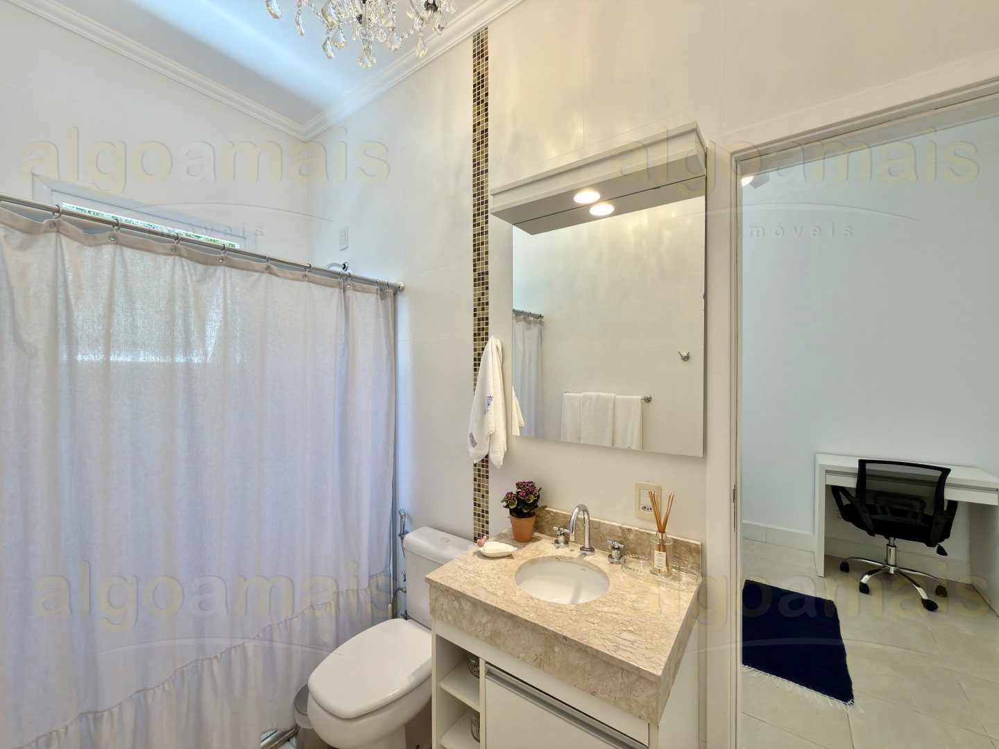 Casa de Condomínio, 3 quartos - Foto 46