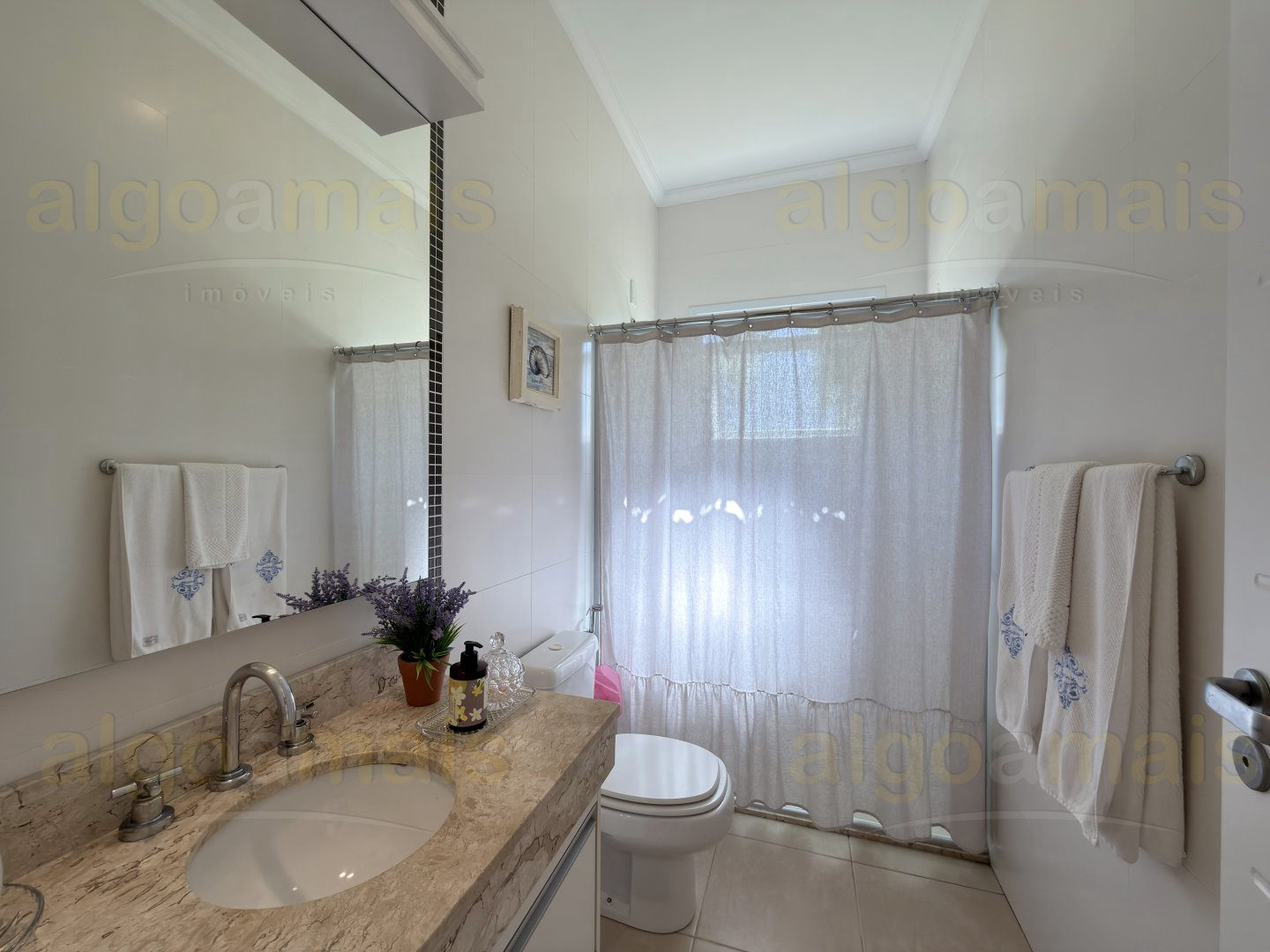 Casa de Condomínio, 3 quartos - Foto 47