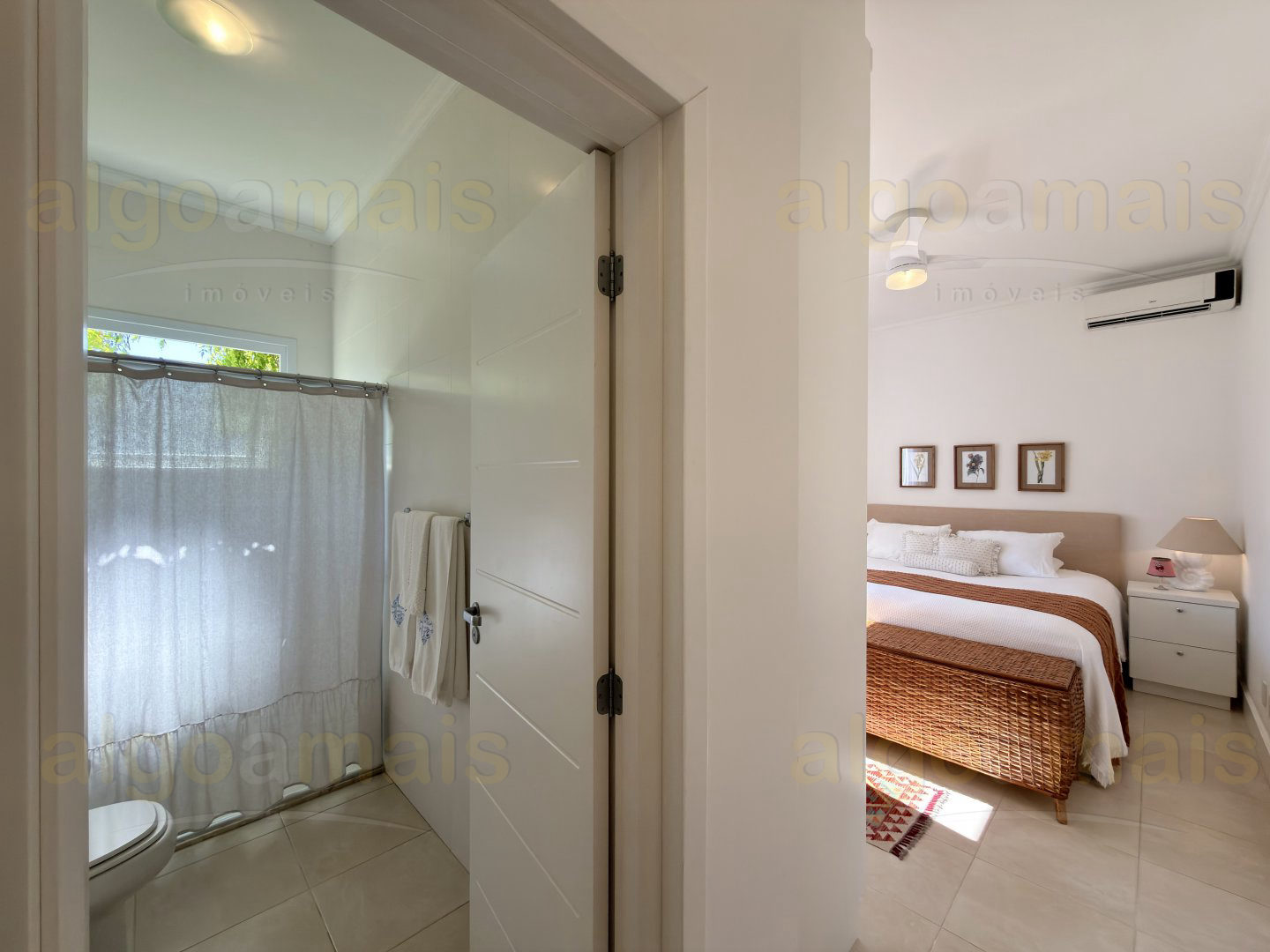 Casa de Condomínio, 3 quartos - Foto 48