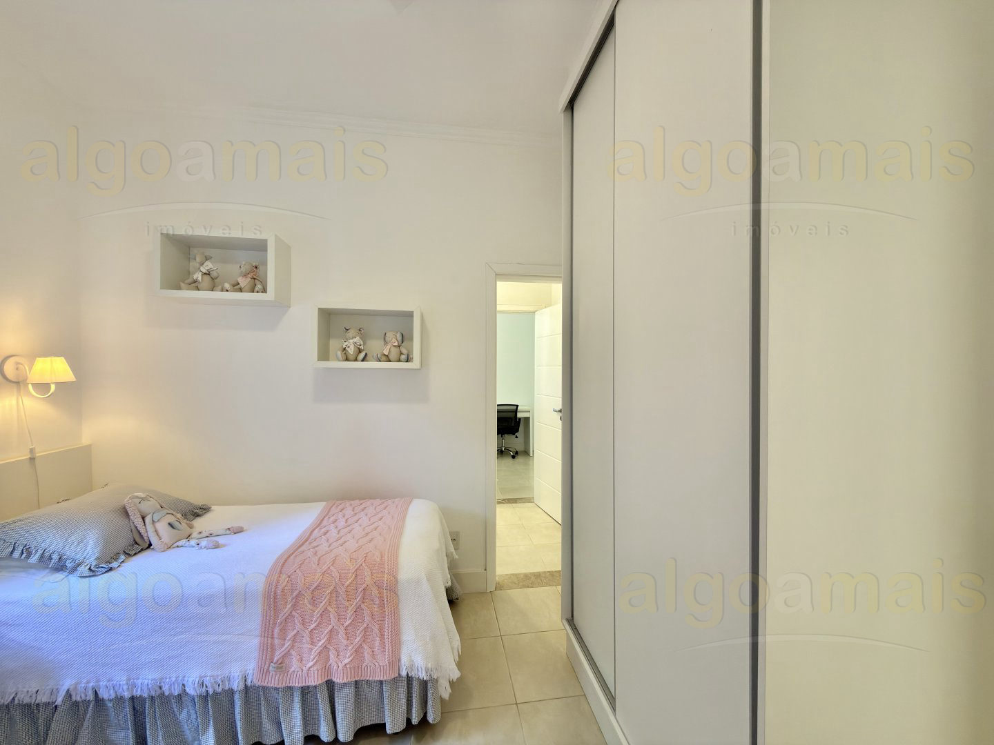 Casa de Condomínio, 3 quartos - Foto 49