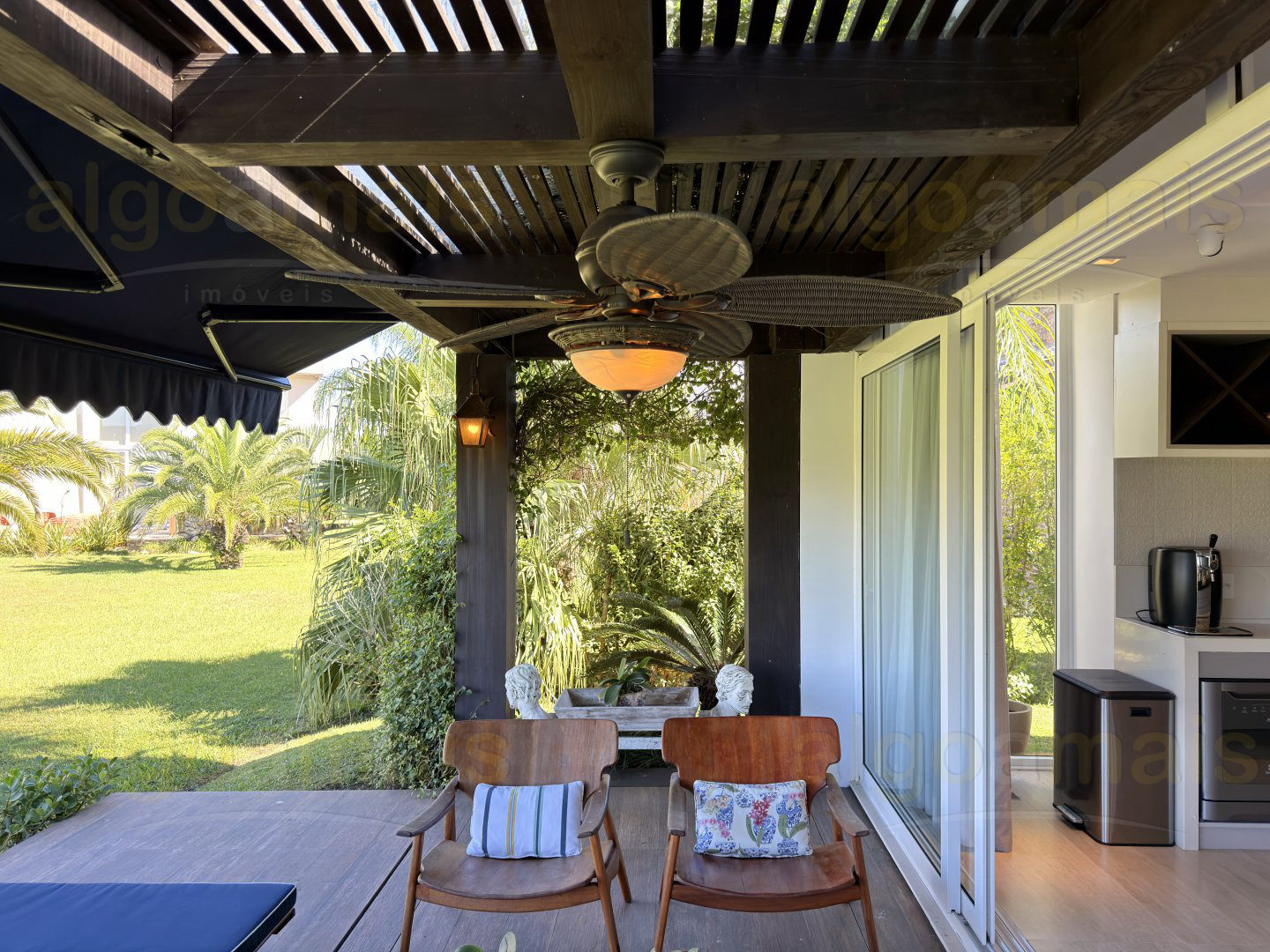Casa de Condomínio, 3 quartos - Foto 52