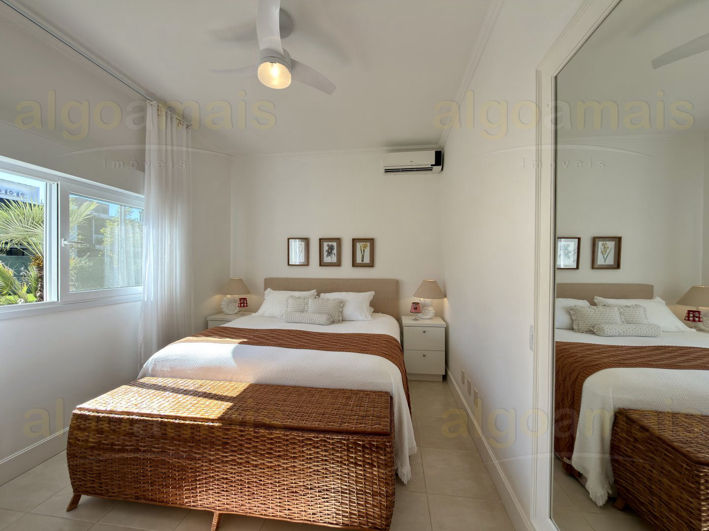 Casa de Condomínio, 3 quartos - Foto 60