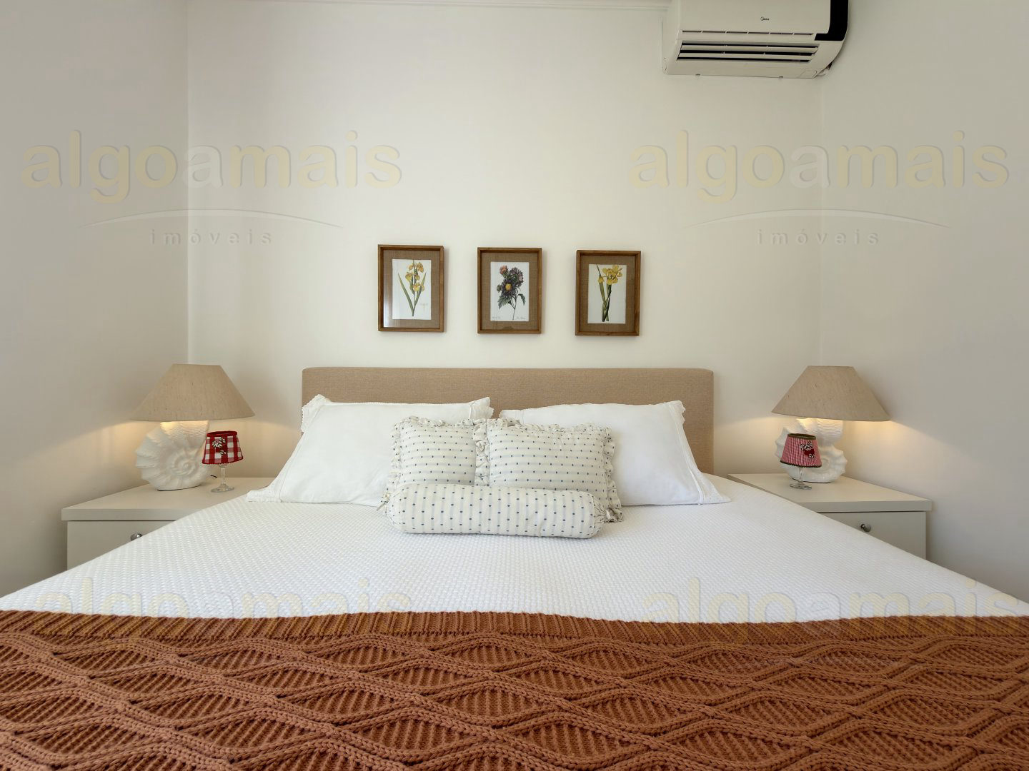 Casa de Condomínio, 3 quartos - Foto 61