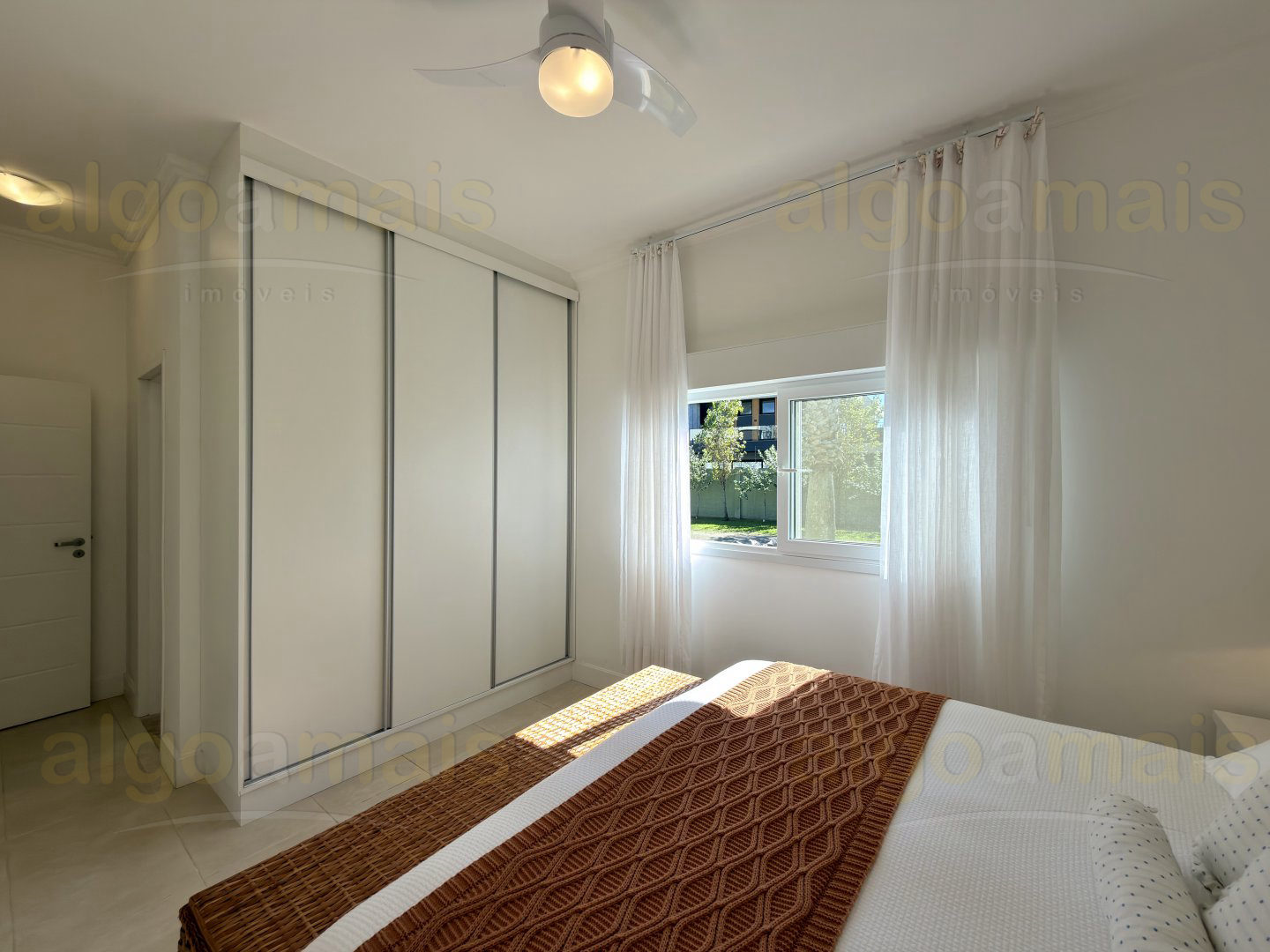 Casa de Condomínio, 3 quartos - Foto 62