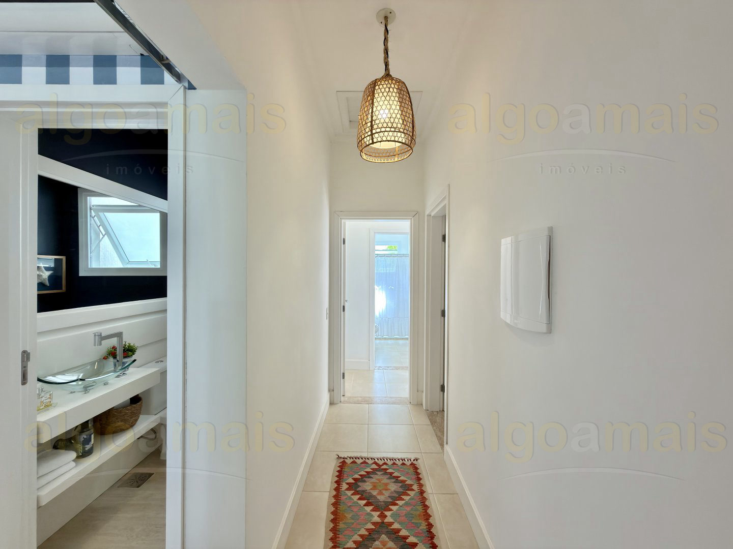 Casa de Condomínio, 3 quartos - Foto 63