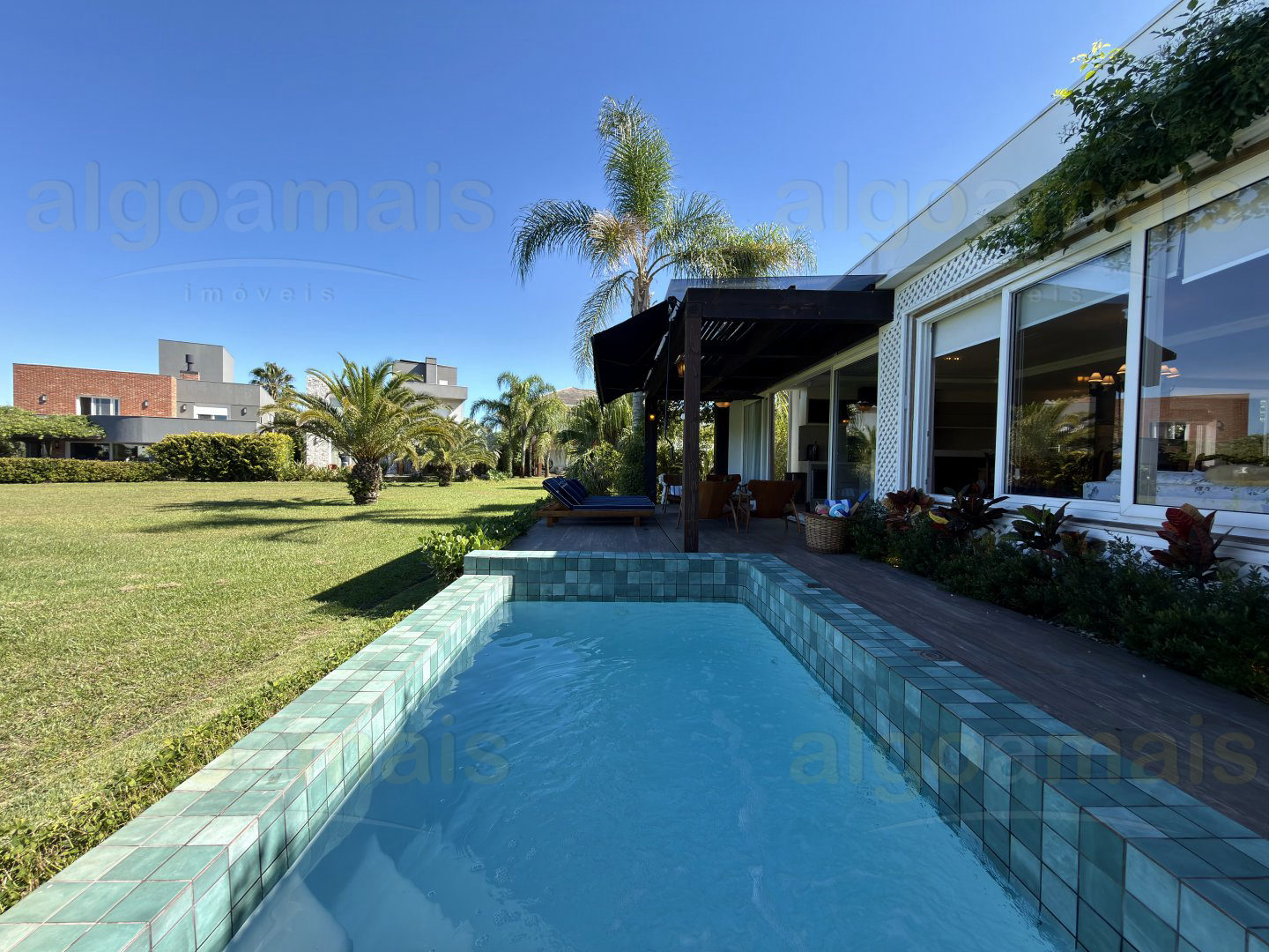 Casa de Condomínio, 3 quartos - Foto 67