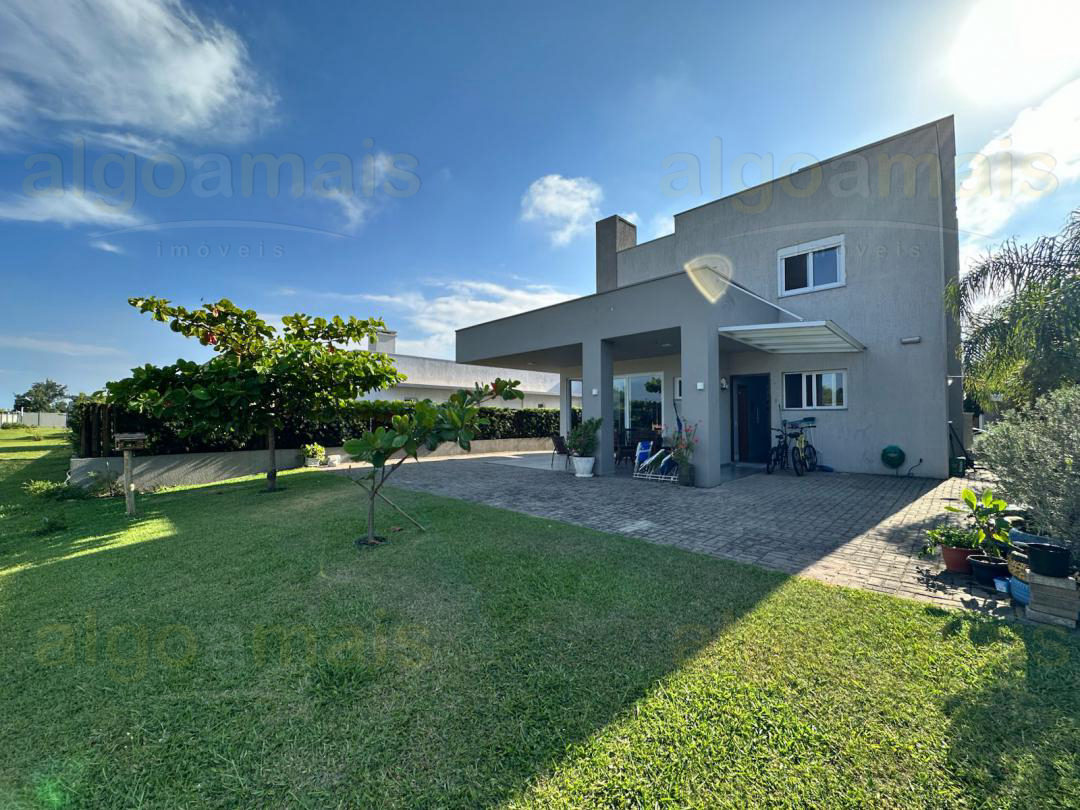 Casa de Condomínio, 5 quartos - Foto 5