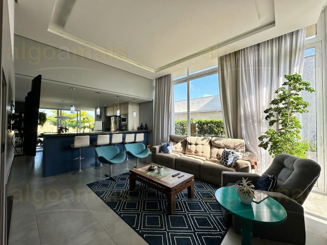 Casa de Condomínio, 5 quartos - Foto 3