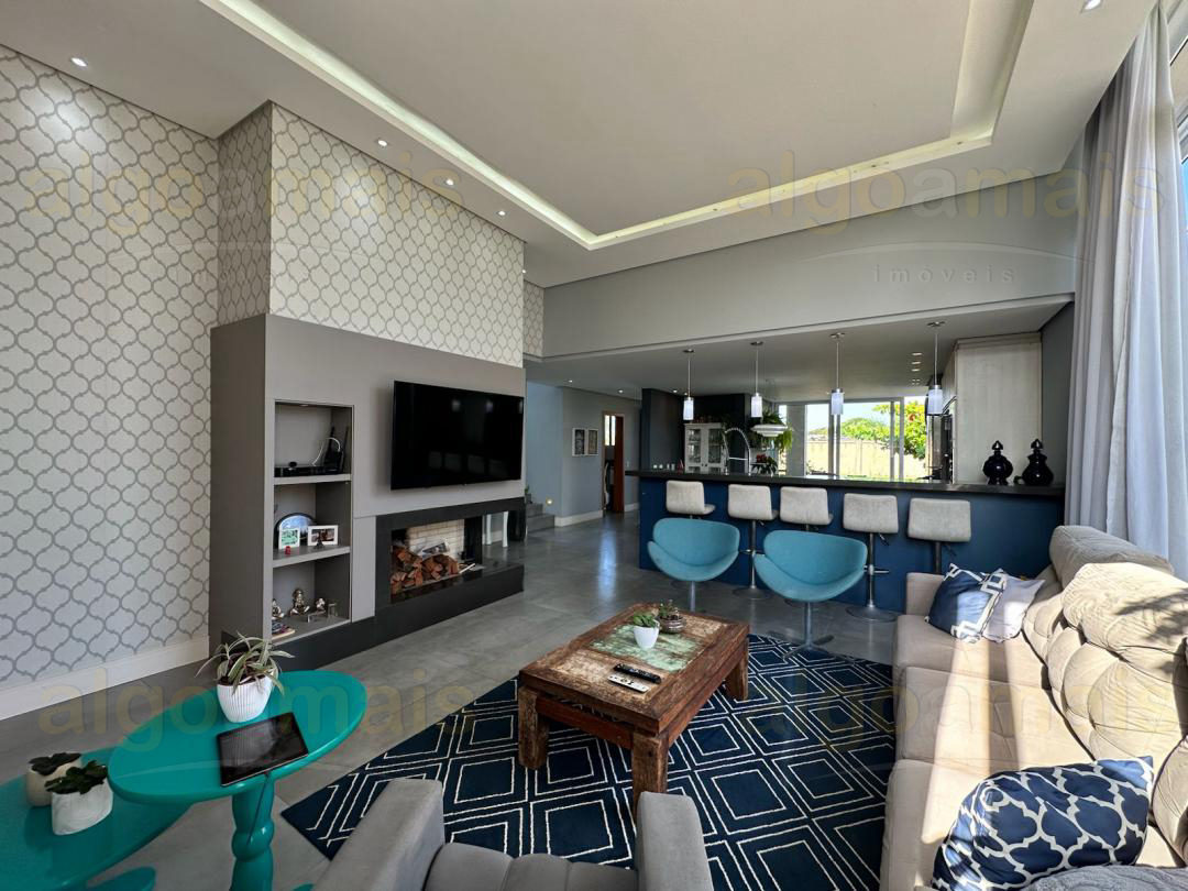 Casa de Condomínio, 5 quartos - Foto 6
