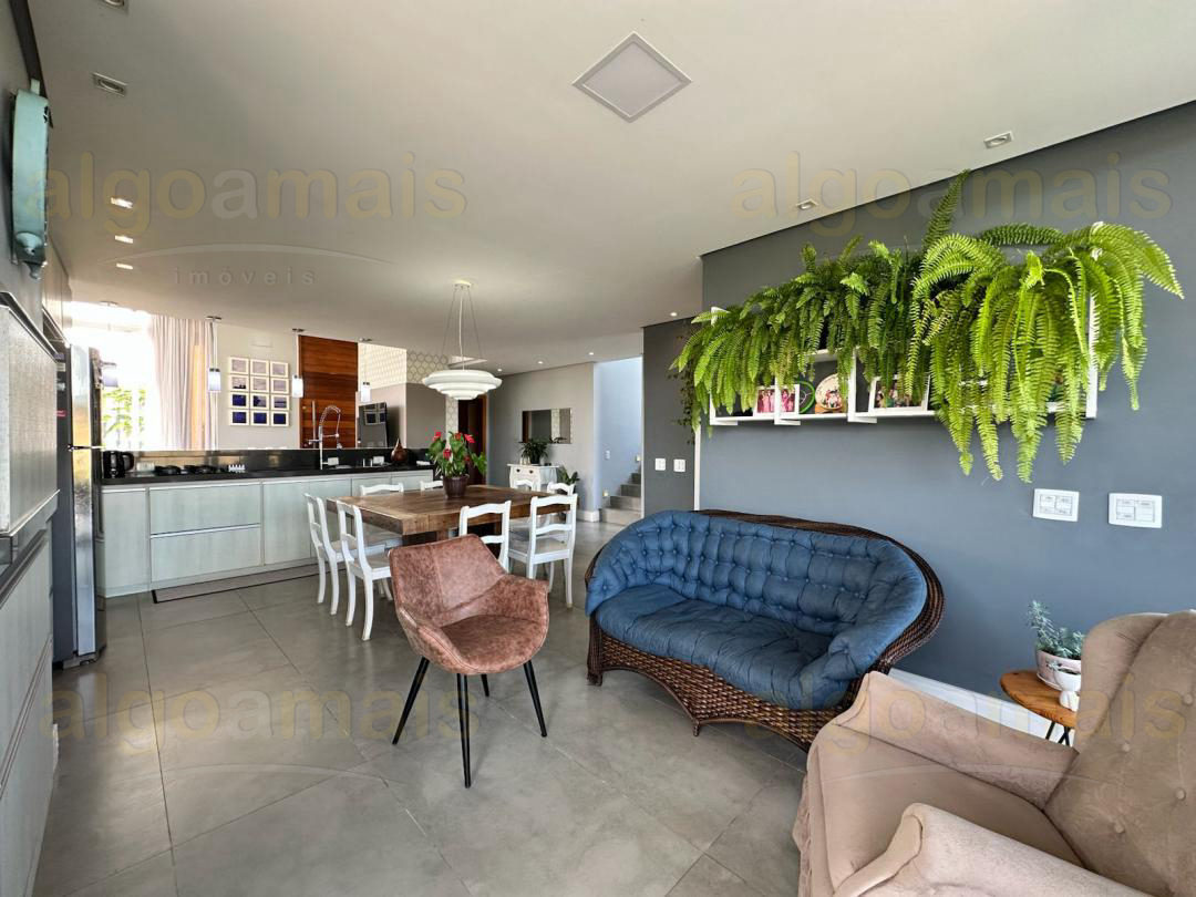 Casa de Condomínio, 5 quartos - Foto 7