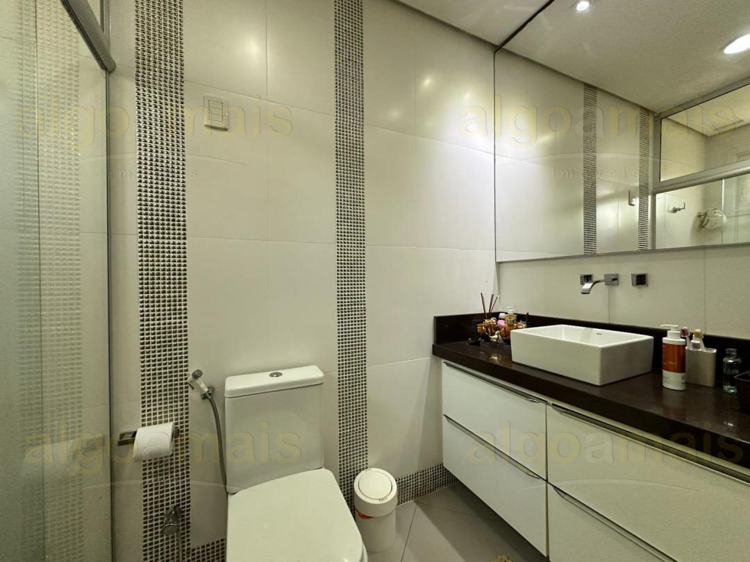 Casa de Condomínio, 5 quartos - Foto 10