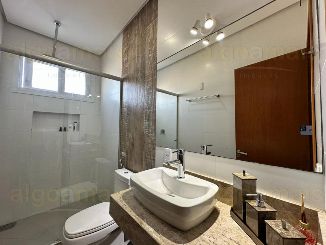 Casa de Condomínio, 5 quartos - Foto 20