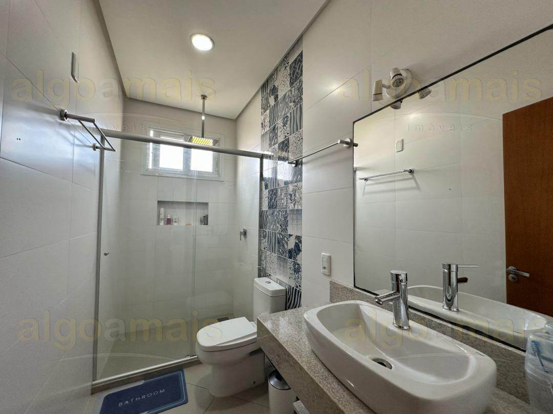 Casa de Condomínio, 5 quartos - Foto 16