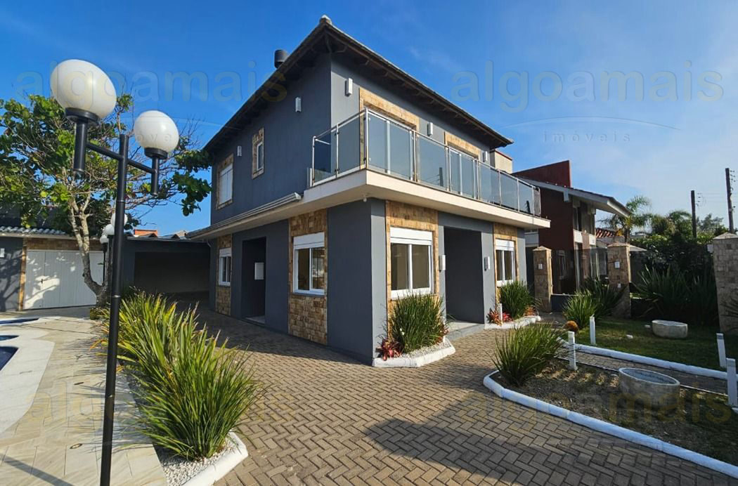 Sobrado, 4 quartos, 159 m² - Foto 7