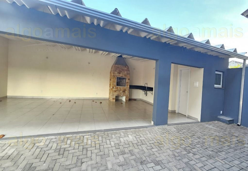 Sobrado, 4 quartos, 159 m² - Foto 8