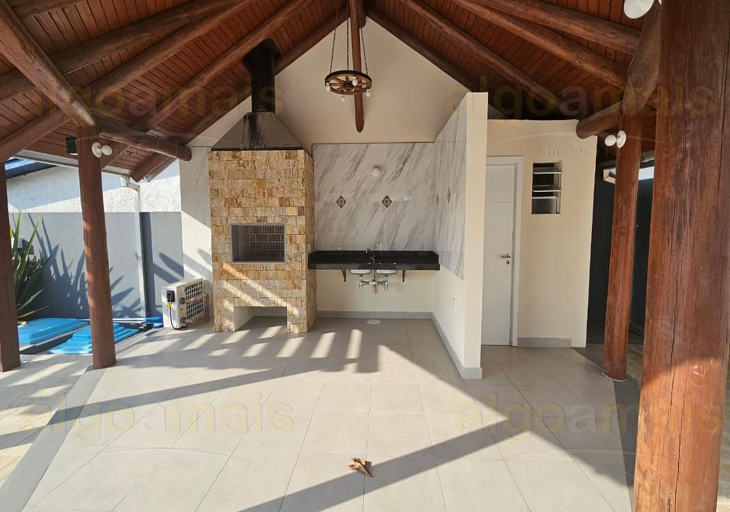 Sobrado, 4 quartos, 159 m² - Foto 2