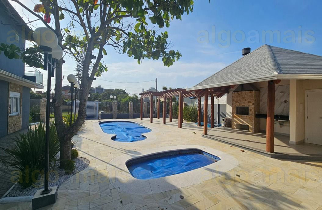 Sobrado, 4 quartos, 159 m² - Foto 6