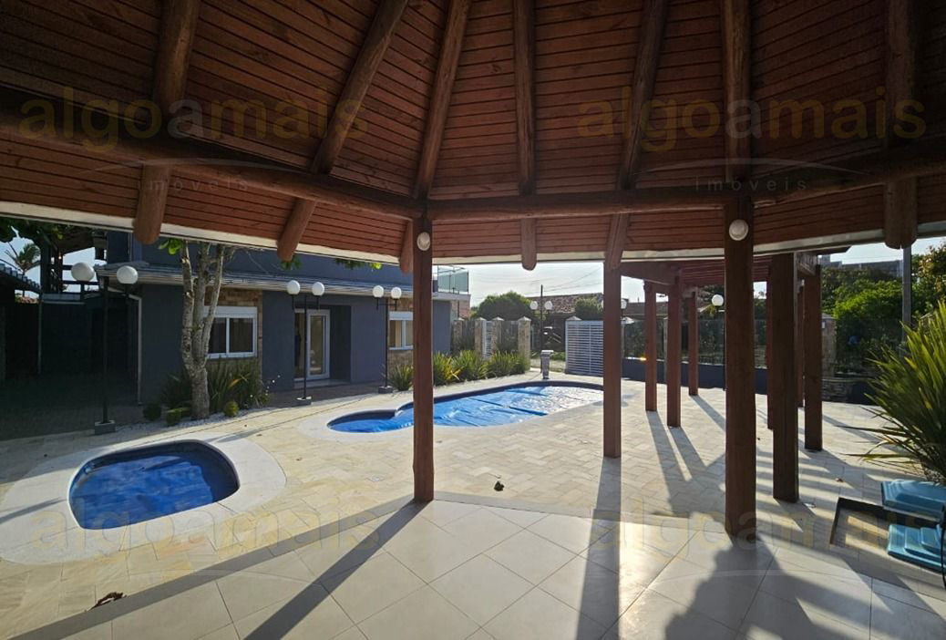 Sobrado, 4 quartos, 159 m² - Foto 3
