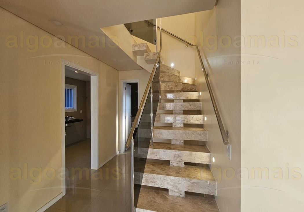 Sobrado, 4 quartos, 159 m² - Foto 10