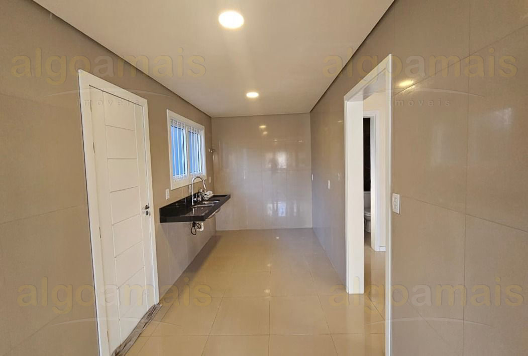 Sobrado, 4 quartos, 159 m² - Foto 11