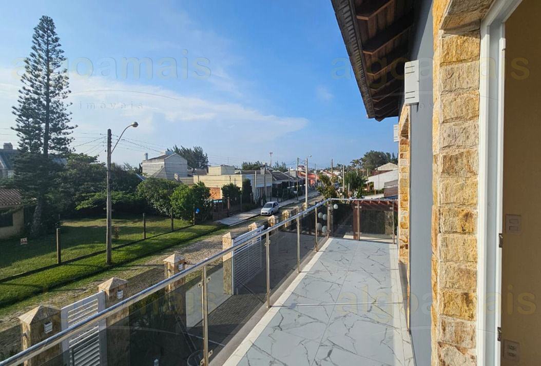 Sobrado, 4 quartos, 159 m² - Foto 13